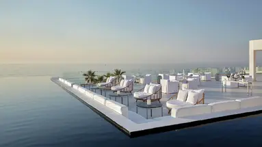 Grecotel LUXME White