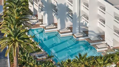 Grecotel LUXME White