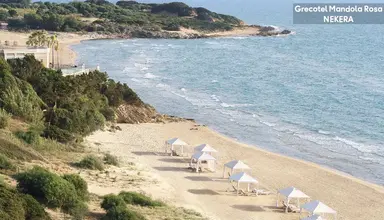 Grecotel Mandola Rosa