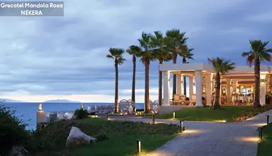 Grecotel Mandola Rosa