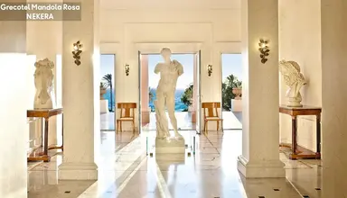 Grecotel Mandola Rosa