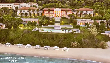 Grecotel Mandola Rosa