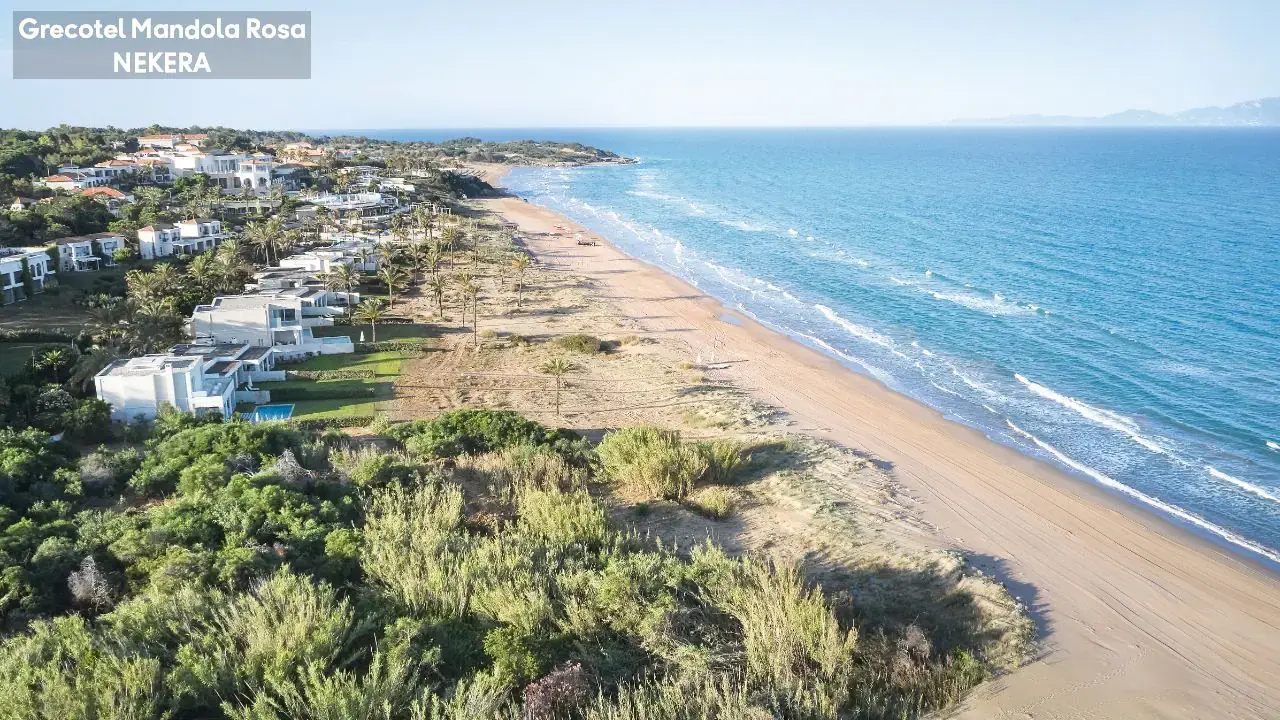 Grecotel Mandola Rosa
