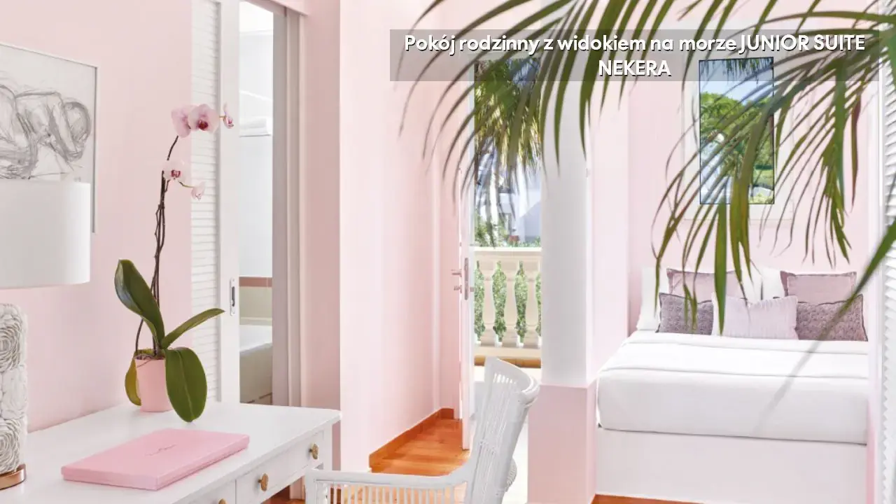Grecotel Mandola Rosa