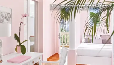 Grecotel Mandola Rosa