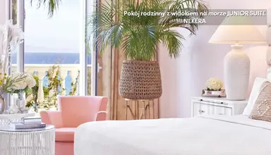 Grecotel Mandola Rosa