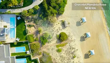 Grecotel Mandola Rosa