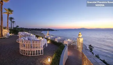 Grecotel Mandola Rosa