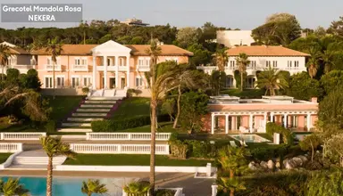 Grecotel Mandola Rosa