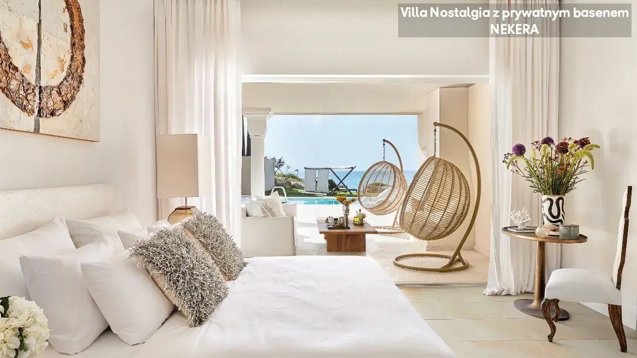 Grecotel Mandola Rosa