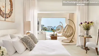 Grecotel Mandola Rosa