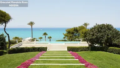Grecotel Mandola Rosa