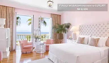 Grecotel Mandola Rosa