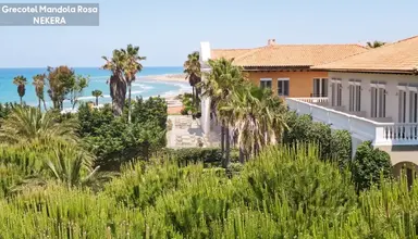 Grecotel Mandola Rosa