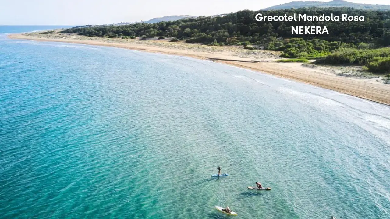 Grecotel Mandola Rosa