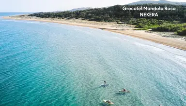 Grecotel Mandola Rosa
