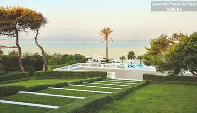 Grecotel Mandola Rosa