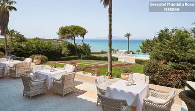 Grecotel Mandola Rosa