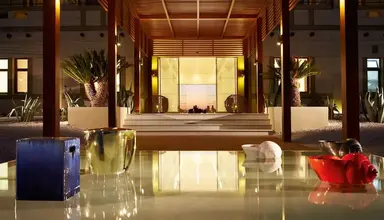 Grecotel Meli Palace