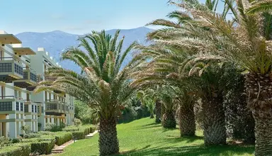Grecotel Meli Palace