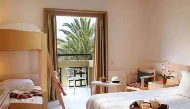 Grecotel Meli Palace