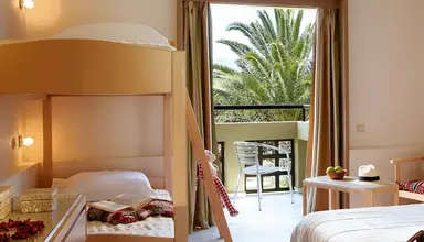 Grecotel Meli Palace