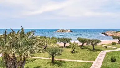 Grecotel Meli Palace