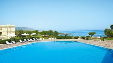 Grecotel Meli Palace