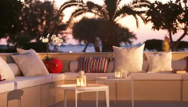 Grecotel Meli Palace