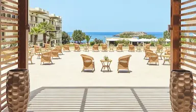 Grecotel Meli Palace
