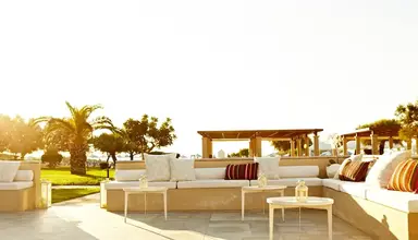 Grecotel Meli Palace