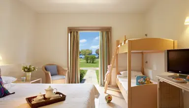 Grecotel Meli Palace
