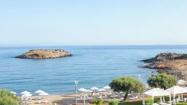Grecotel Meli Palace