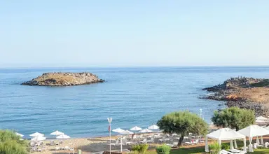 Grecotel Meli Palace