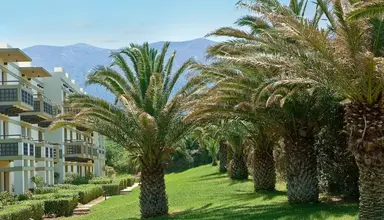 Grecotel Meli Palace