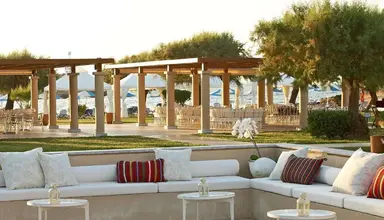 Grecotel Meli Palace