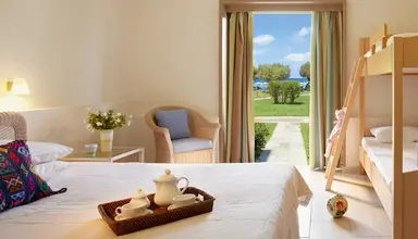 Grecotel Meli Palace
