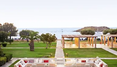 Grecotel Meli Palace