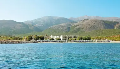 Grecotel Meli Palace