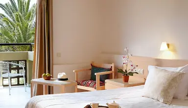 Grecotel Meli Palace