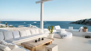 Grecotel Mykonos Blu