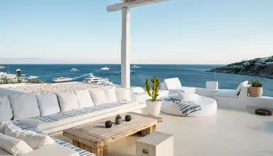 Grecotel Mykonos Blu