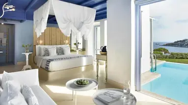 Grecotel Mykonos Blu