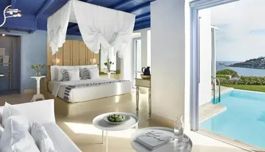 Grecotel Mykonos Blu