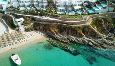 Grecotel Mykonos Blu