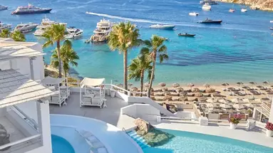 Grecotel Mykonos Blu