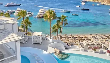 Grecotel Mykonos Blu