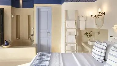 Grecotel Mykonos Blu