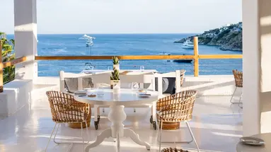 Grecotel Mykonos Blu