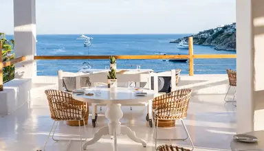Grecotel Mykonos Blu